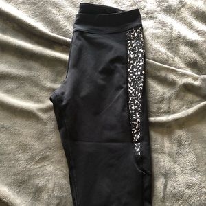 Women’s Under Armour Heat Gear Leggings